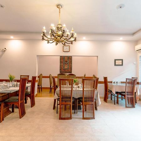 מלון פשאוור Vip House מראה חיצוני תמונה