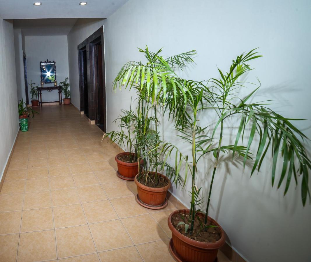 מלון פשאוור Vip House מראה חיצוני תמונה