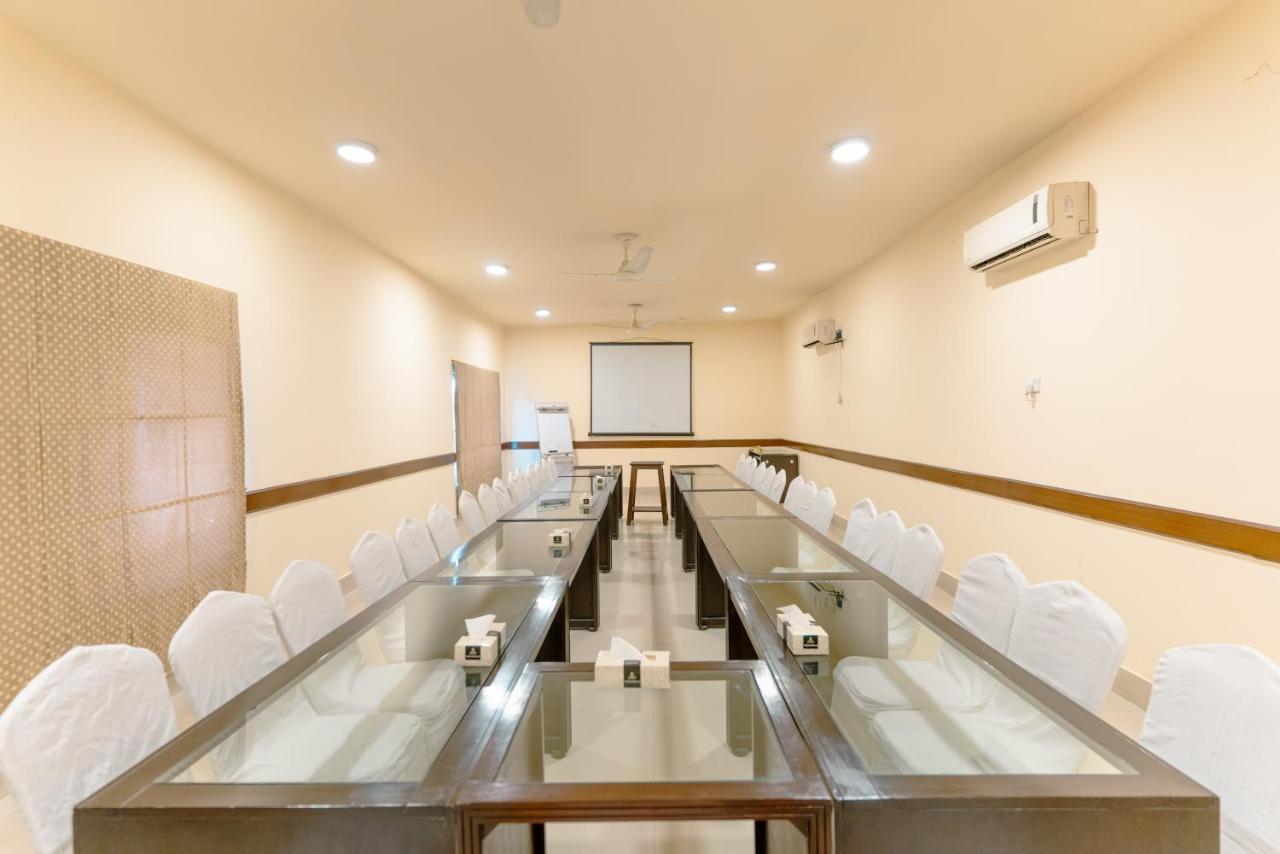 מלון פשאוור Vip House מראה חיצוני תמונה