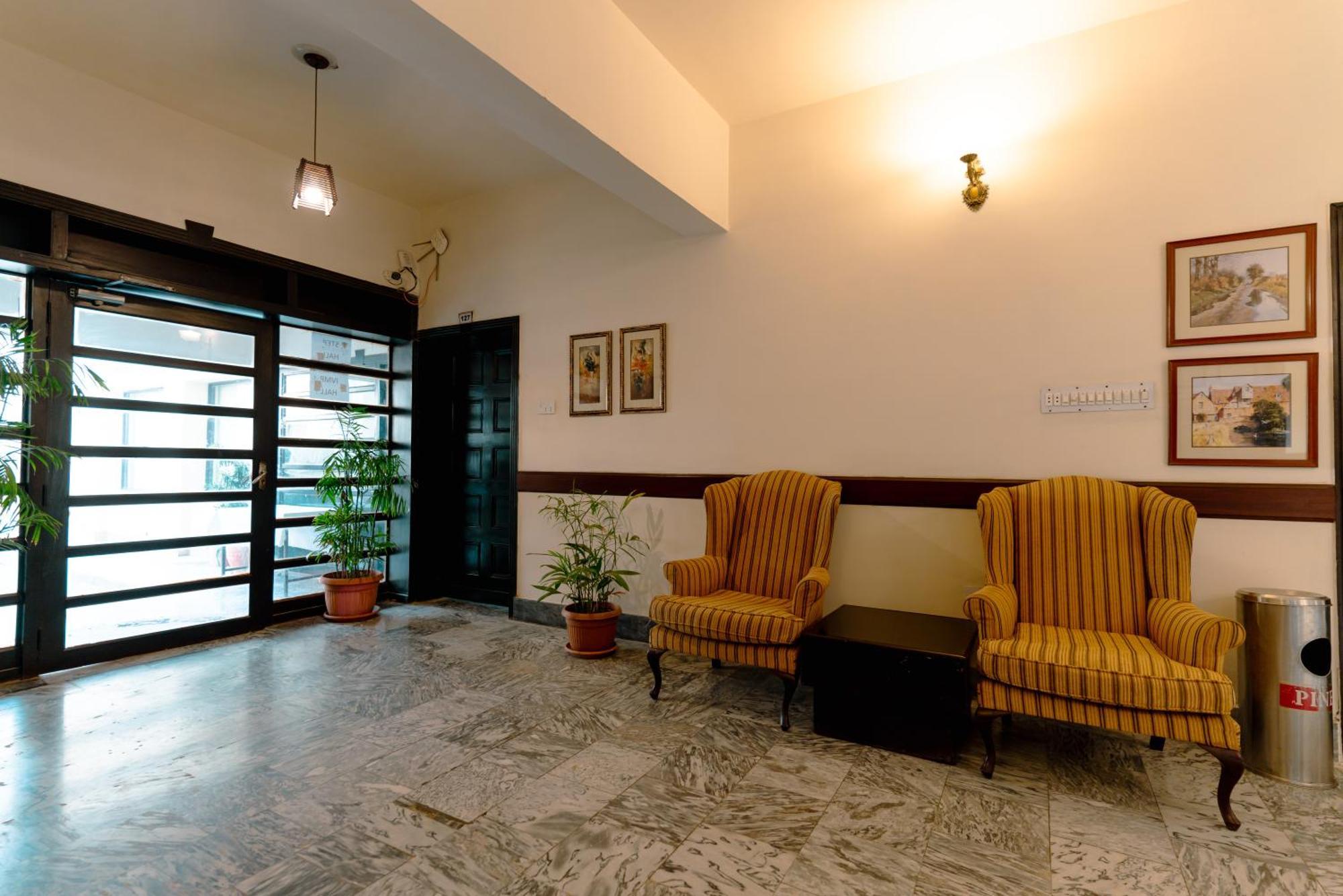 מלון פשאוור Vip House מראה חיצוני תמונה