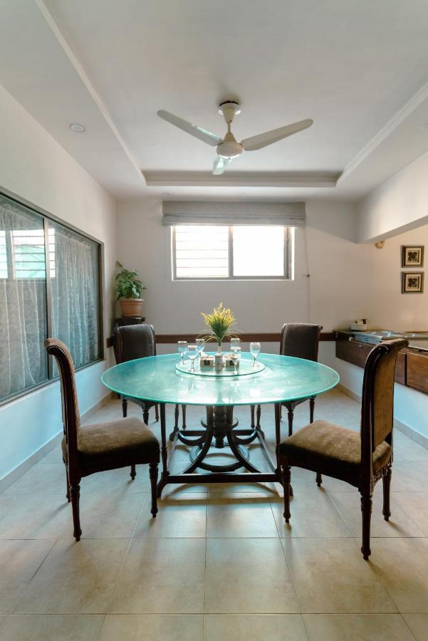 מלון פשאוור Vip House מראה חיצוני תמונה