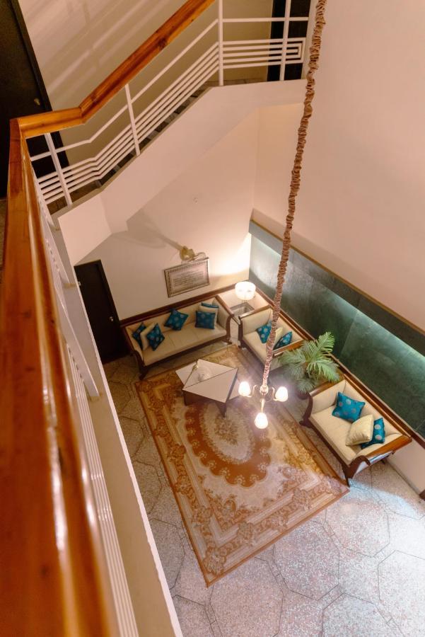מלון פשאוור Vip House מראה חיצוני תמונה