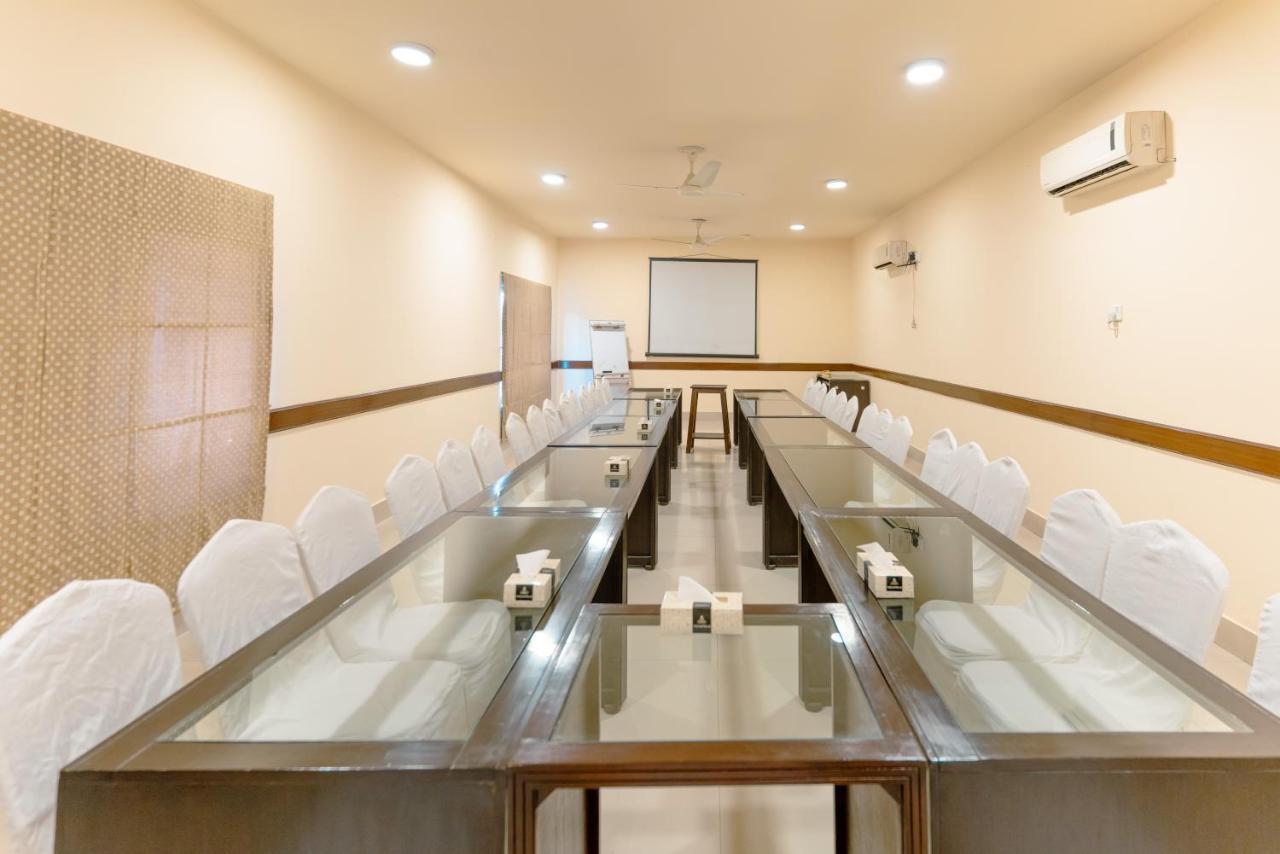מלון פשאוור Vip House מראה חיצוני תמונה