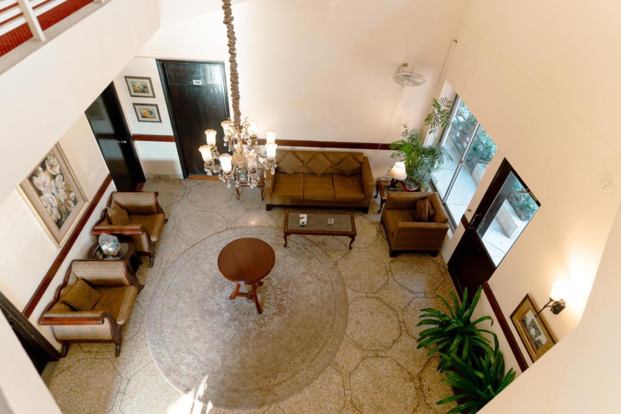 מלון פשאוור Vip House מראה חיצוני תמונה