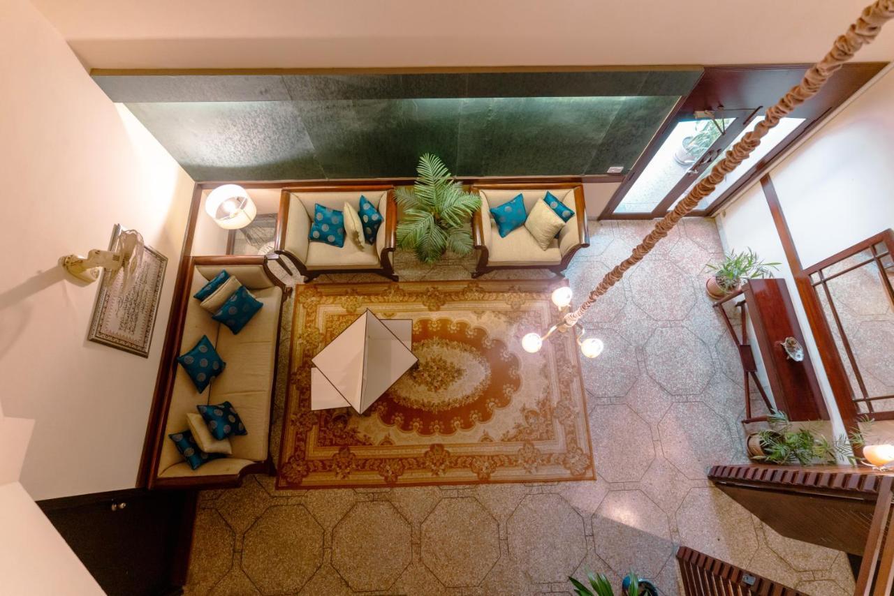 מלון פשאוור Vip House מראה חיצוני תמונה