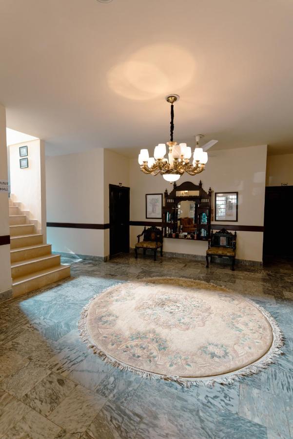 מלון פשאוור Vip House מראה חיצוני תמונה