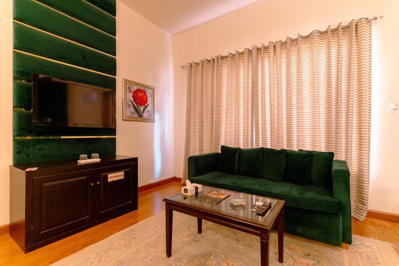 מלון פשאוור Vip House מראה חיצוני תמונה
